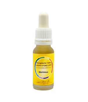 Essenz Wachstum (15ml)